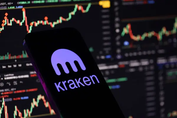 Kraken App