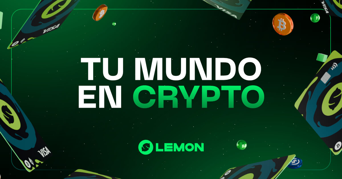 Lemon App
